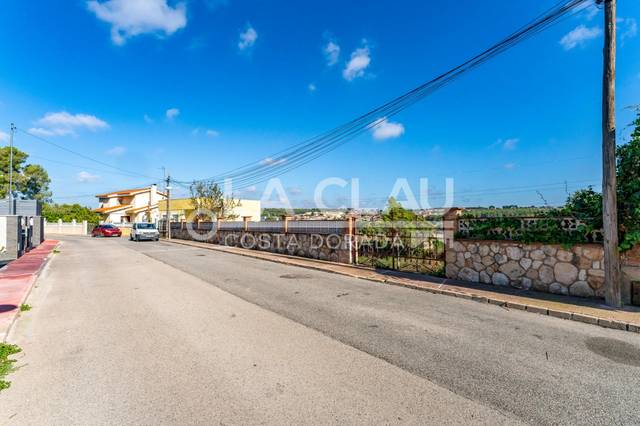 Terreno residencial en Venta en dels Clavells, 5 en Els Pallaresos