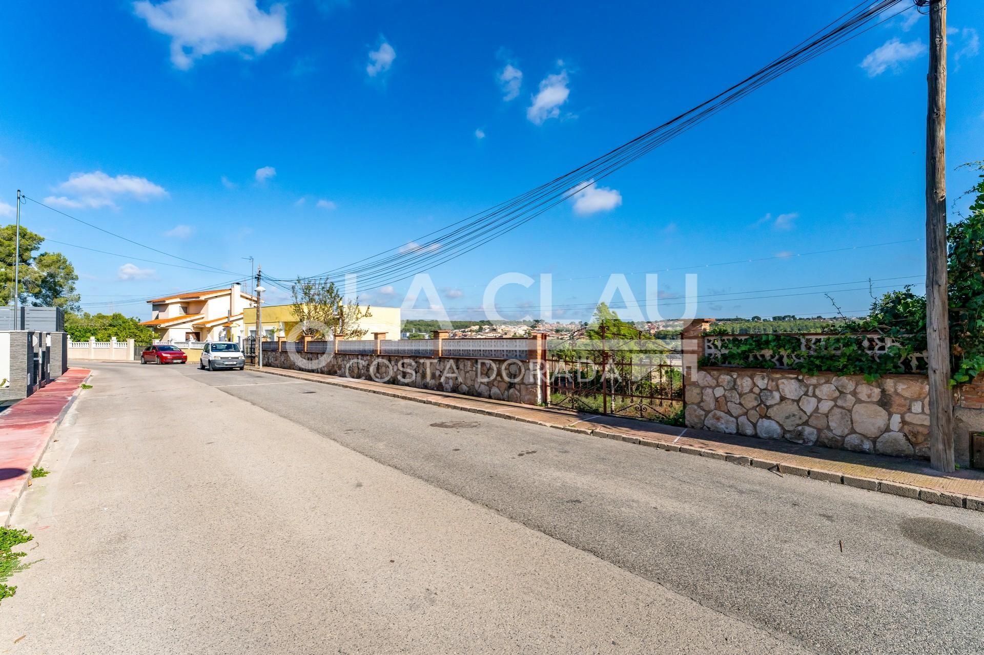 Residencial en venda en Els Pallaresos