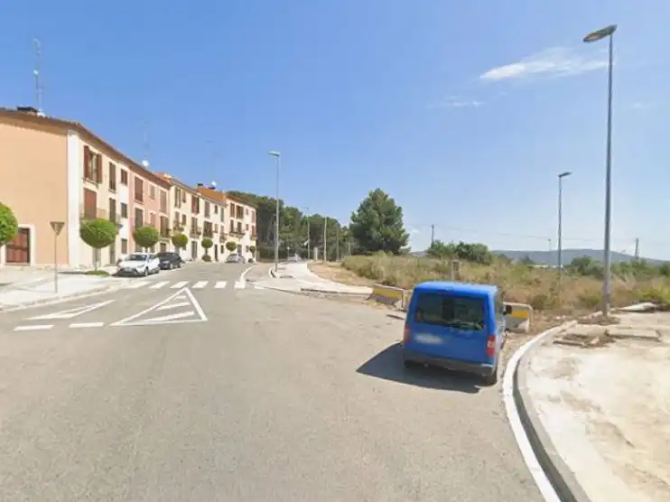 Exterior view of Residential for sale in Creixell