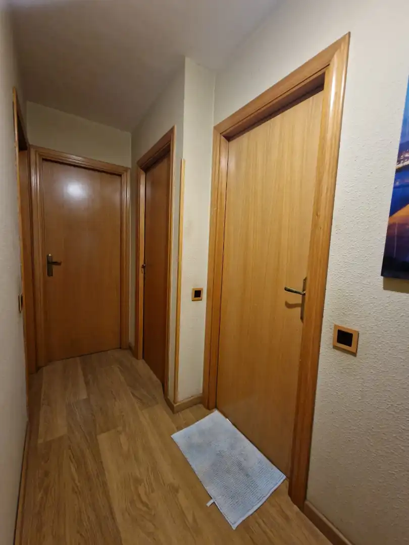 Flat for sale in Montcada i Reixac  with Air Conditioner, Heating and Storage room