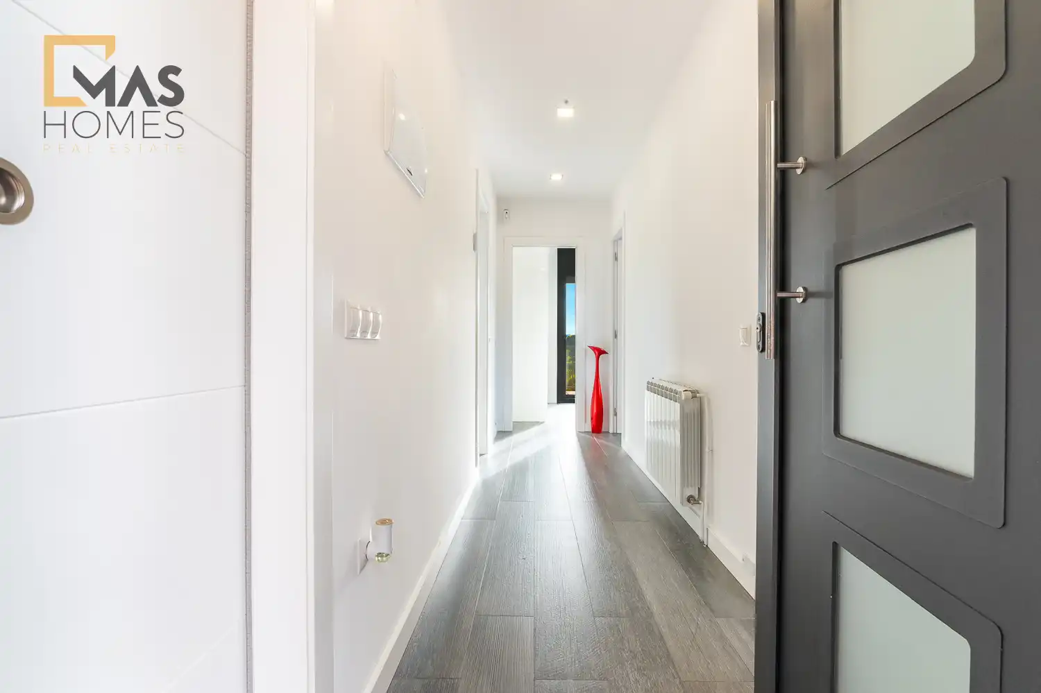 Casa o xalet en venda a Carrer Girasols, Rellinars