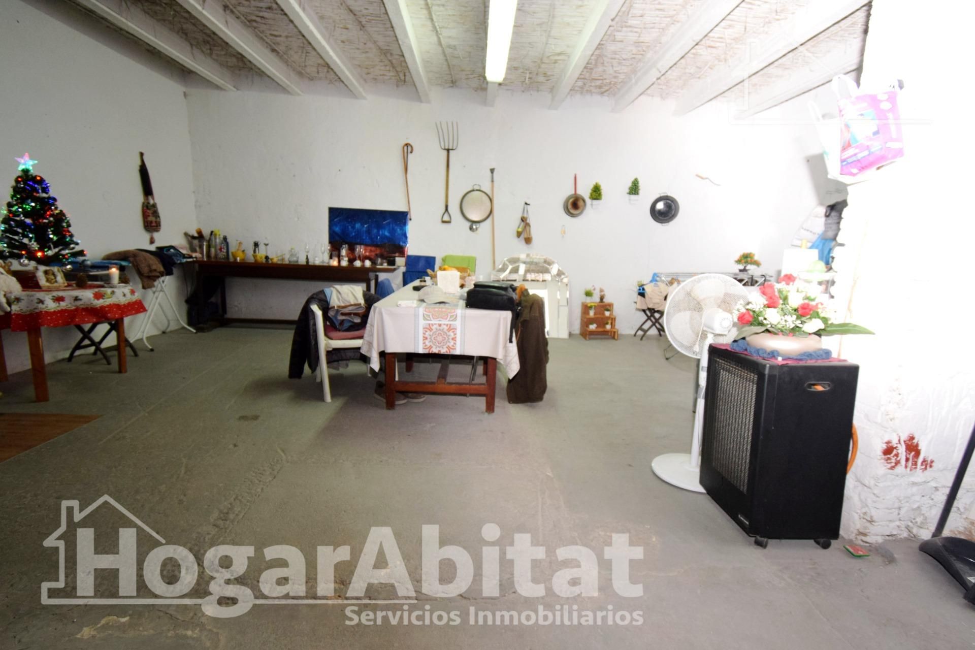 House or chalet for sale in Cheste  with Storage room