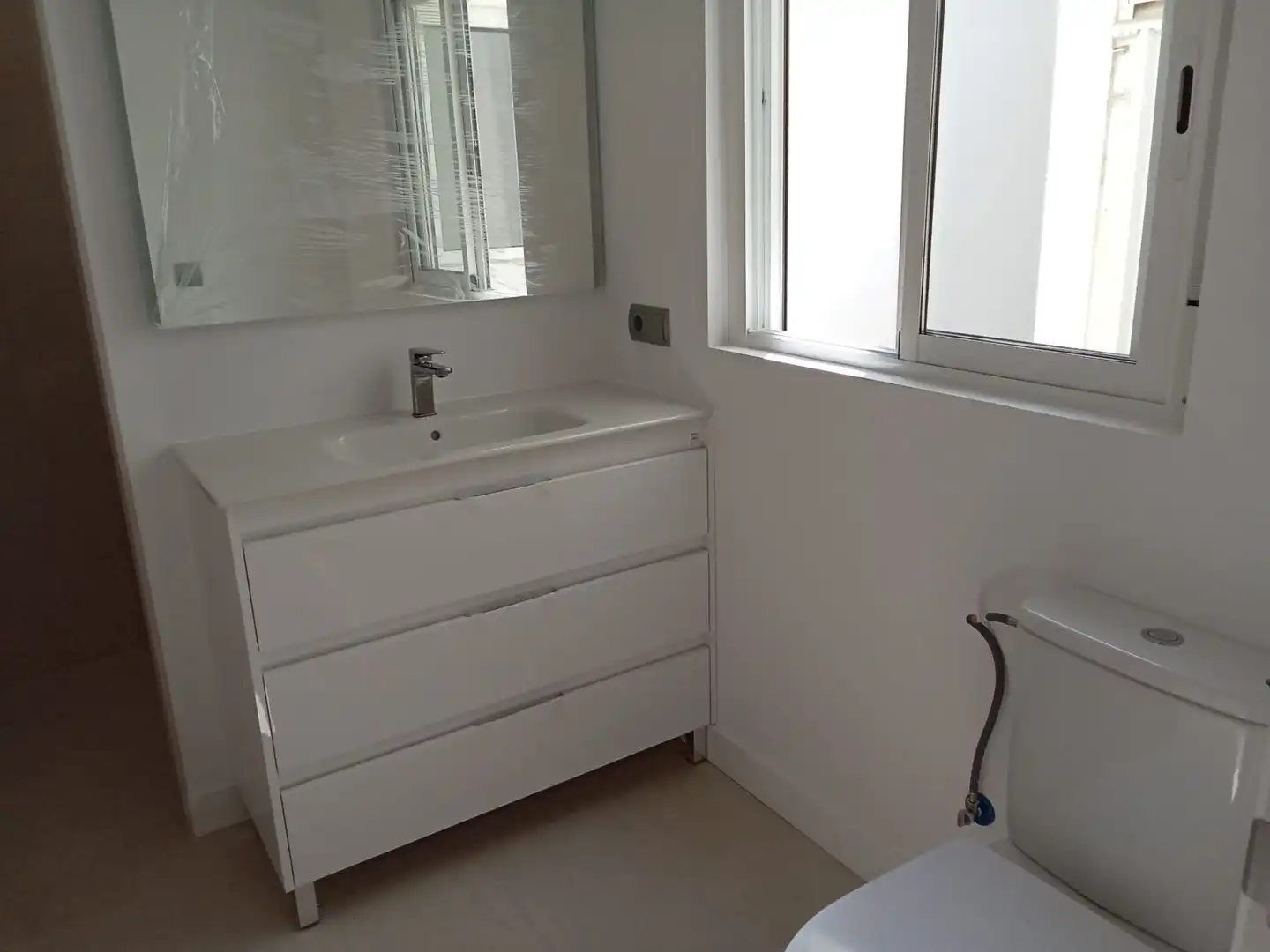 Bathroom of Flat for rent in Santa Cruz de Tenerife