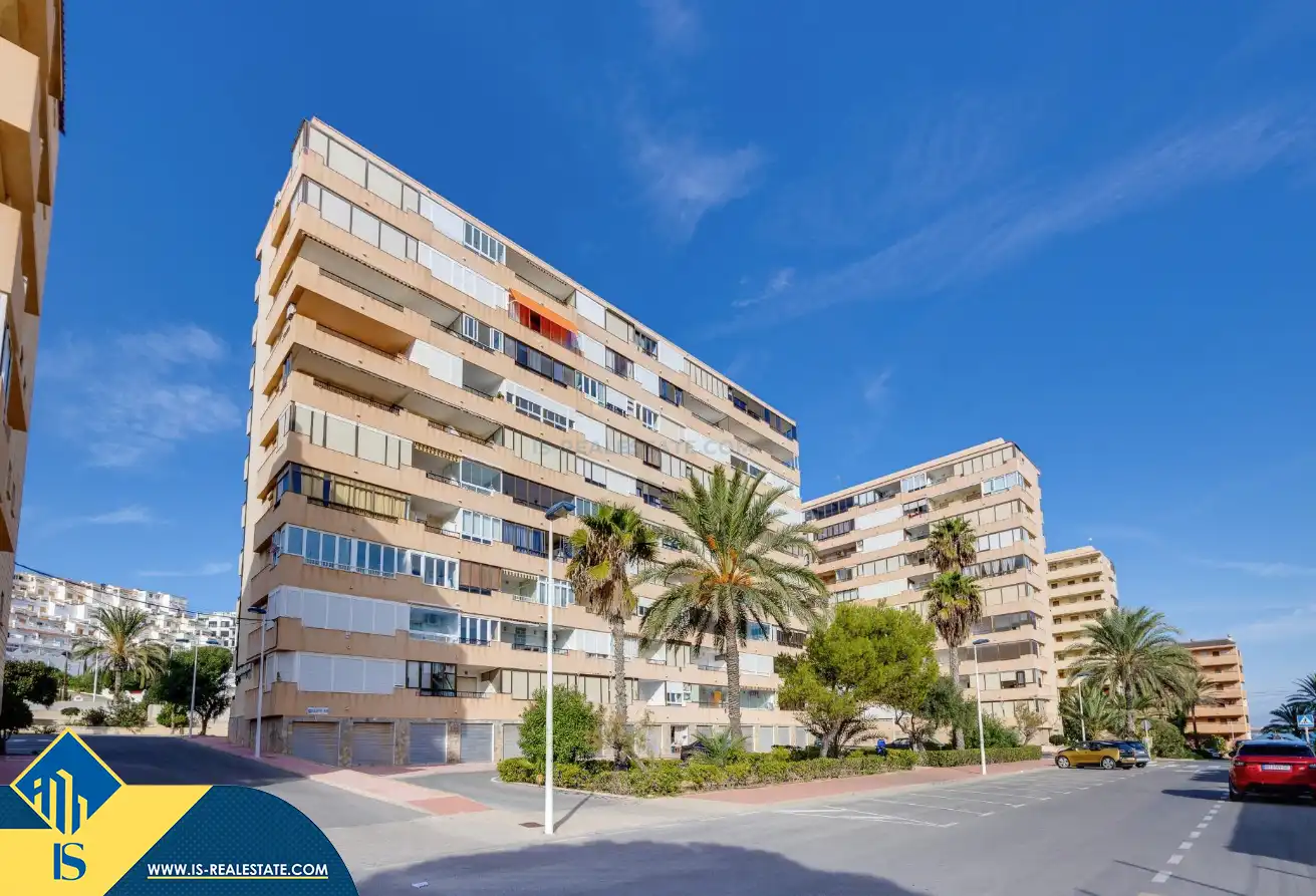 Apartament amb ascensor en venda a Playa de los Locos, imagen 34