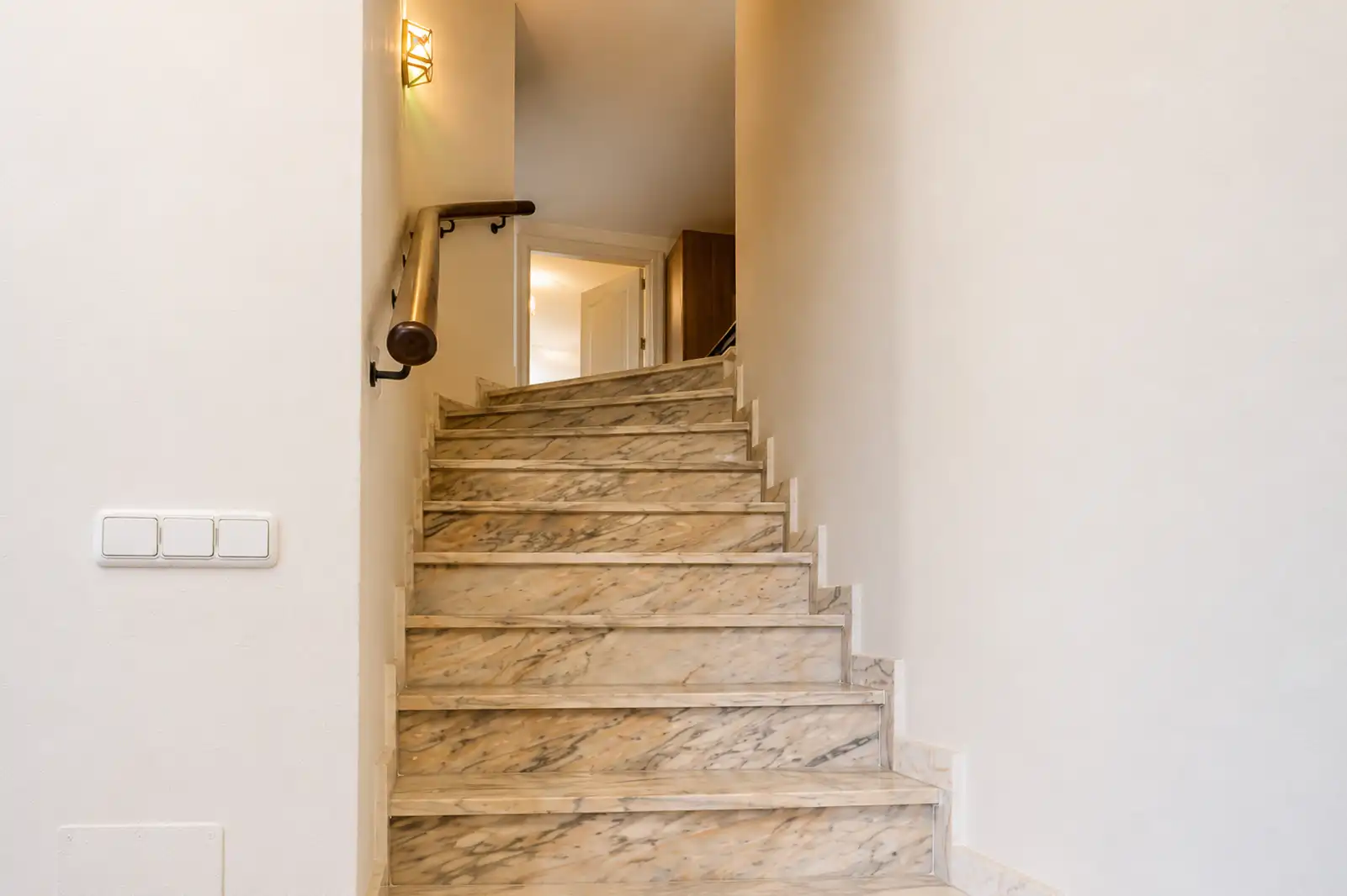 Detached homes for sale in Benalmádena  with Air Conditioner, Private garden and Terrace