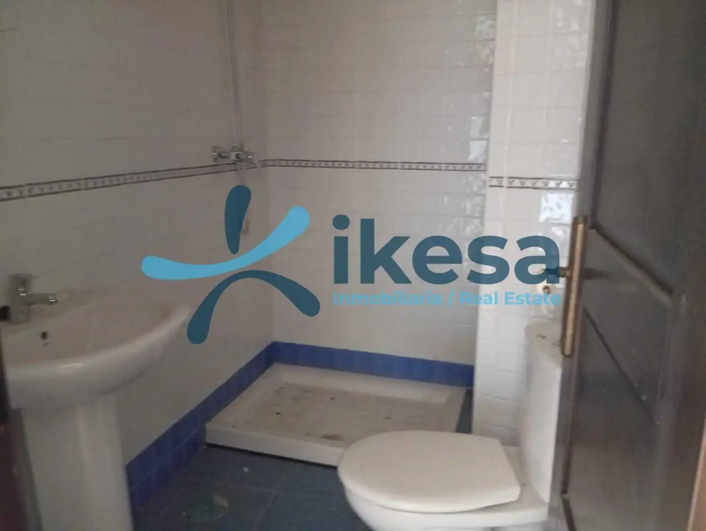 Baño de Apartamento en venta en Ohanes con Terraza