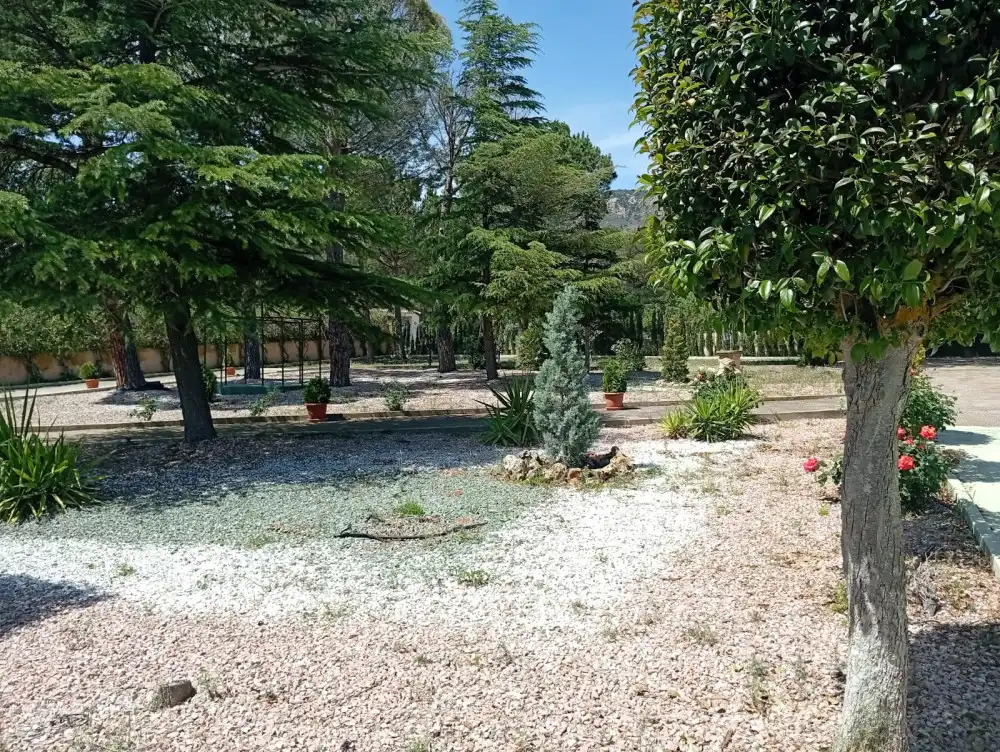 Jardín de Piso en venta en Salinas