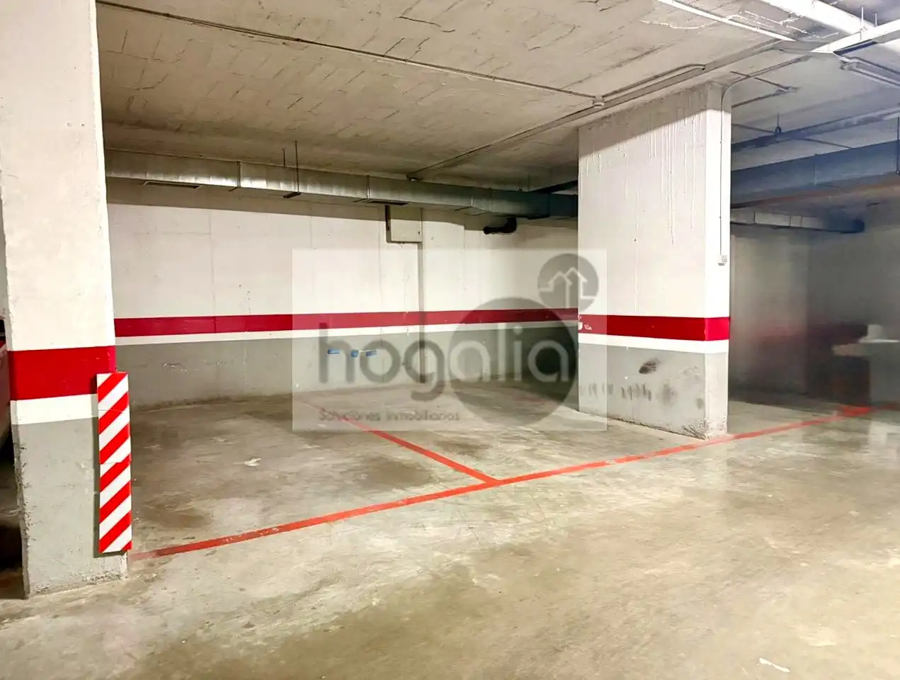 Pis de lloguer a Santa Clara