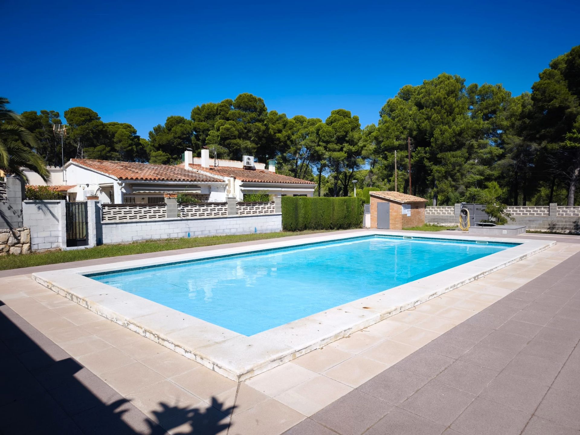 Casa adosada en venda a Carrer del Bosc Gran, 33, Pla de Maset - Cap de Salou