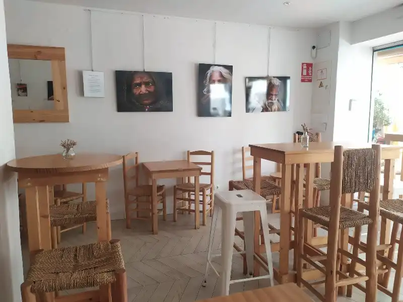 Gewerbefläche zur Miete in Plaza Balcón de Europa 20