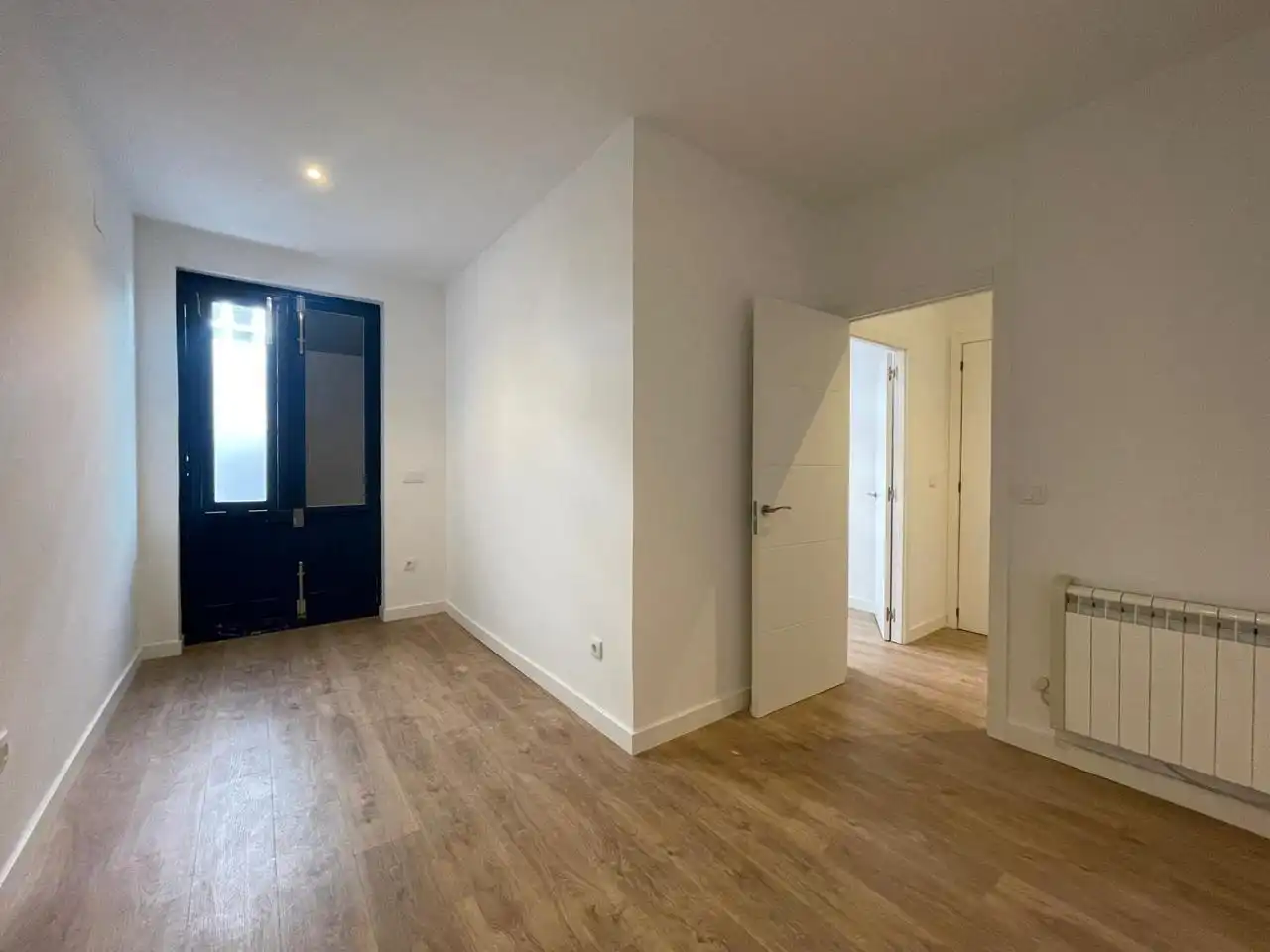 Ground floor for sale in Finisterre, Paseo de los Puentes - Santa Margarita
