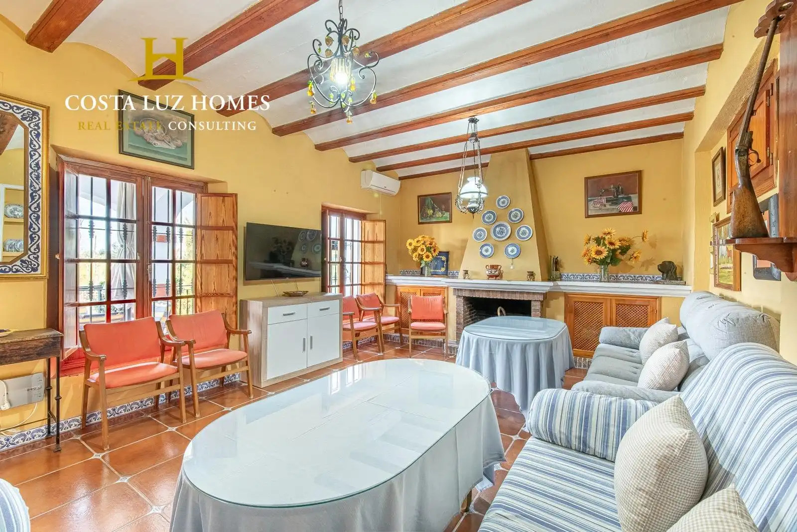 Casa en venda a Villamartín, imagen 10