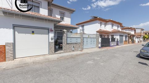 Foto 4 de Casa o chalet en venta en Calle Huelva, 3, Láchar, Granada
