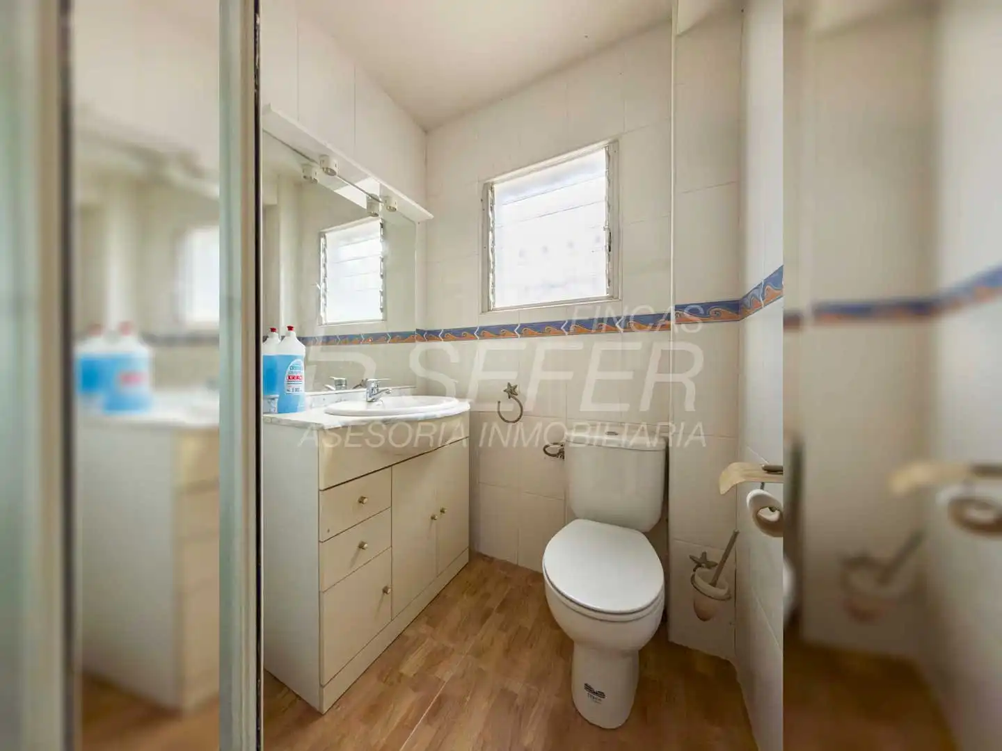 Baño de Casa o chalet en venta en Betxí