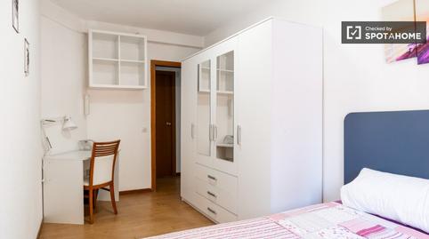 Photo 4 of Flat to share in Centro, Madrid