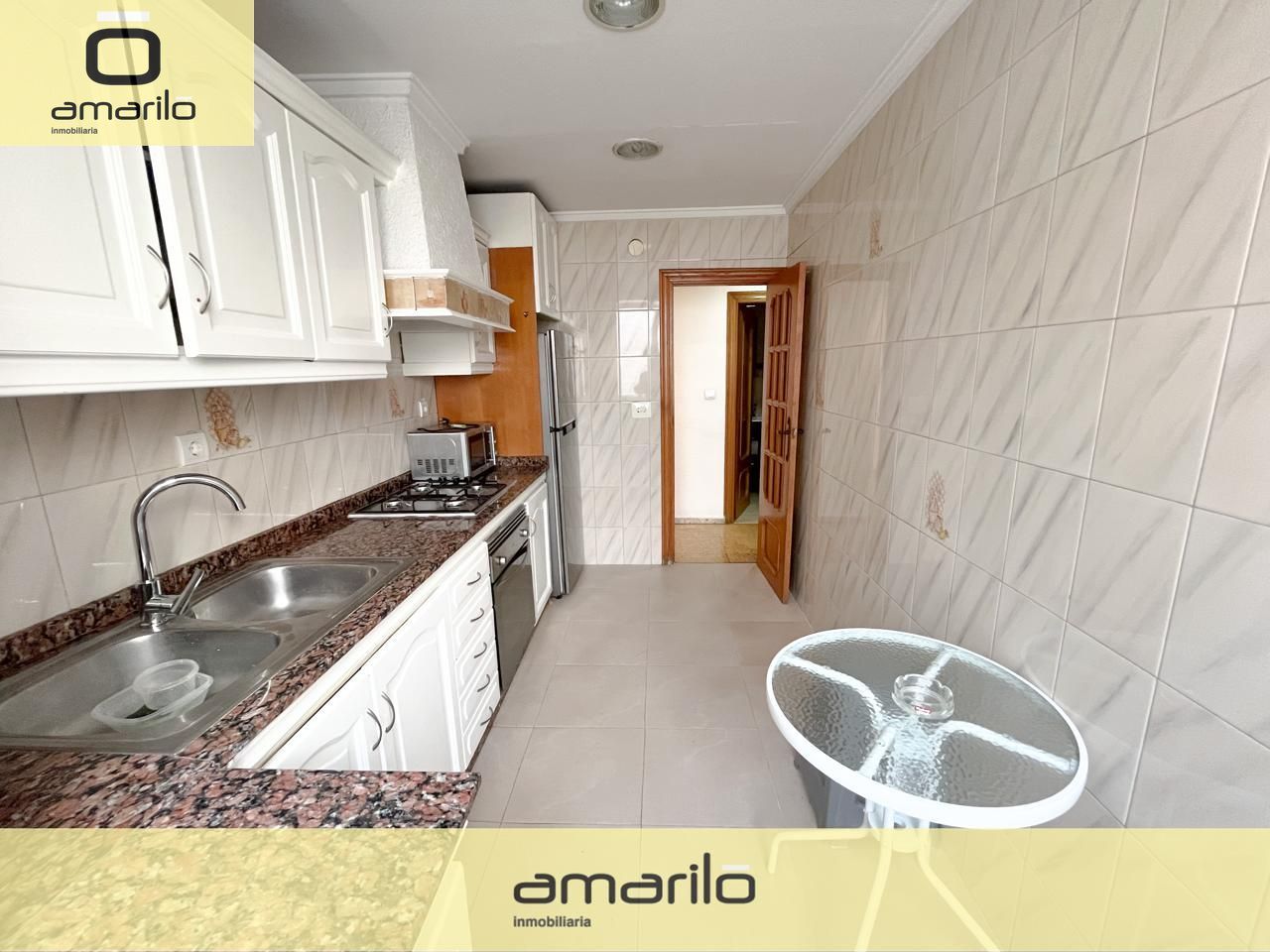Flat to rent in El Carme, Ciutat Vella