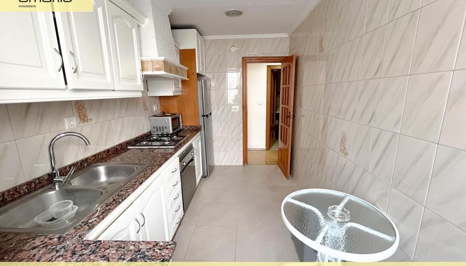 Photo 1 of Flat to rent in El Carme, Valencia