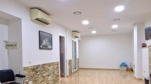 Foto 3 de Estudi en venda a Sant Marti, Centre, Girona