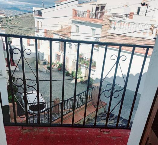 Casa-chalet en Venta en Canillas de Aceituno
