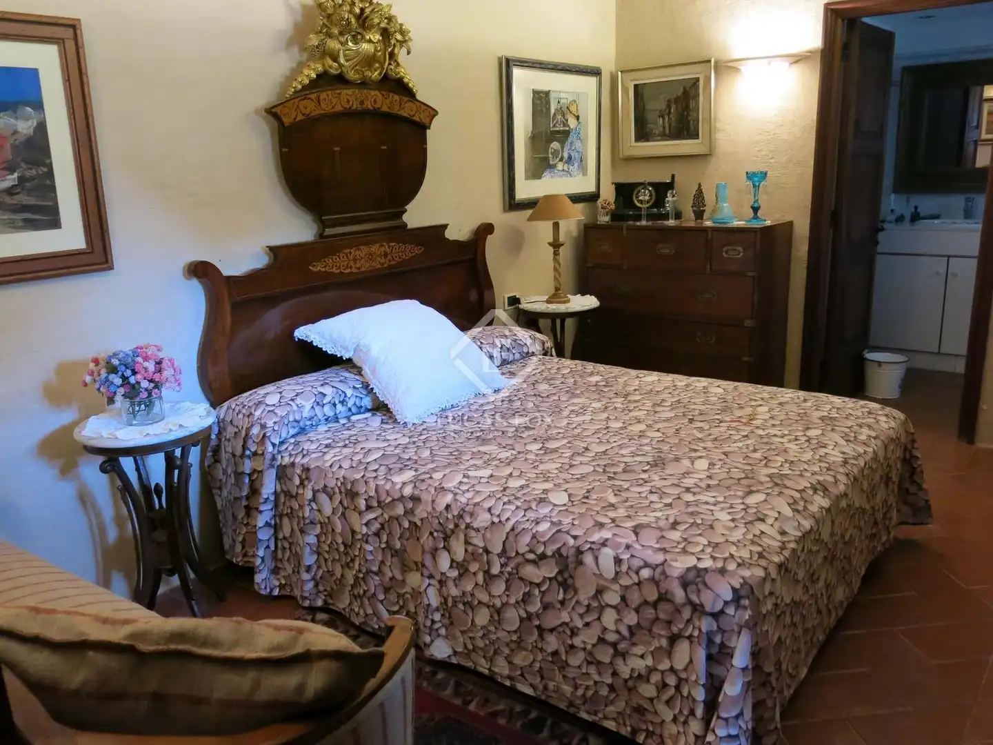 Maison rustique avec piscine à vendre à Alaior poble, imagen 33