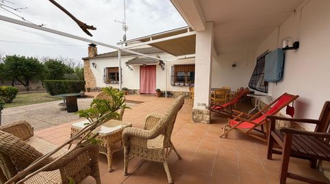 Foto 3 de Casa o chalet en venta en Pedanías - Extrarradio, Albacete Capital