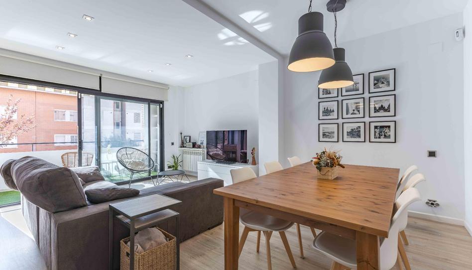 Foto 1 de Apartament en venda a Mas Lluí, Barcelona