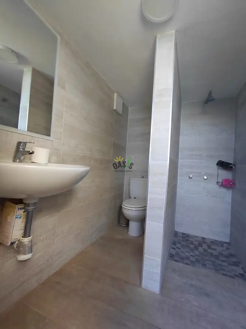 Bany de Casa o xalet en venda en Güímar amb Terrassa, Traster i Piscina