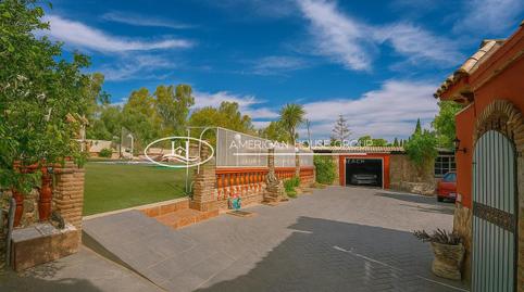 Foto 3 de Casa o chalet en venta en Los Franceses – La Vega, Cádiz