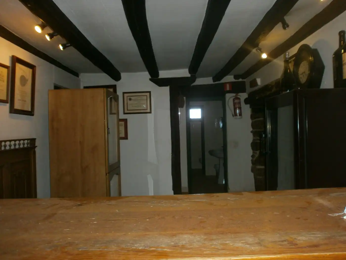 Local commercial à vendre à Torrecaballeros, imagen 18
