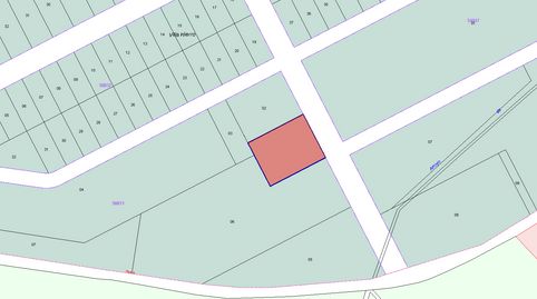 Solvia Inmobiliaria  Suelo urbanizable sectorizado Mansilla de las Mulas, immagine 2