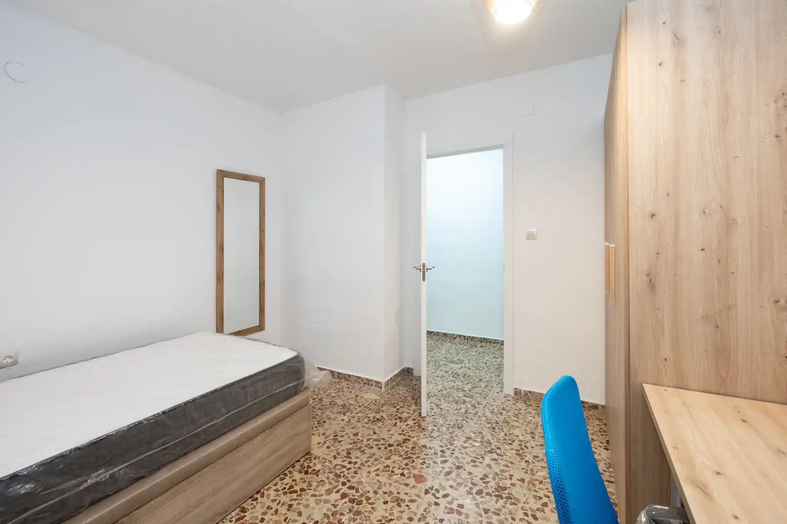 Flat for rent in Camino de Ronda, 118, Camino de Ronda