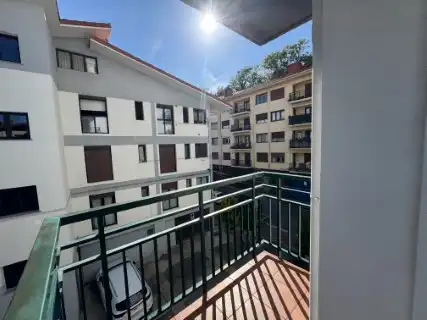Terrassa de Pis en venda en Zumaia amb Calefacció, Terrassa i Moblat