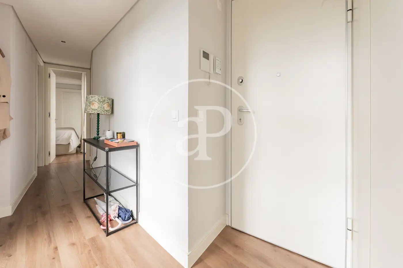 Wohnung zum Verkauf in Madrid mit Klimaanlage, Heizung und Terrasse