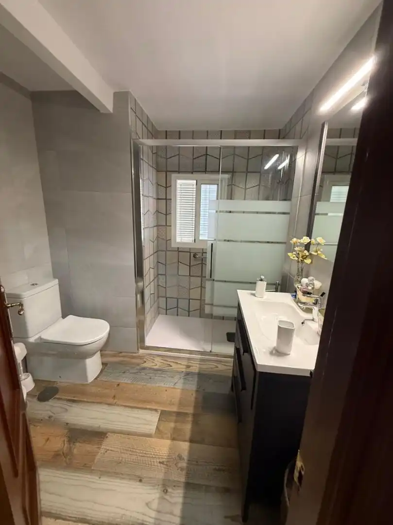 Piso con terraza en venta en Levante, imagen 6