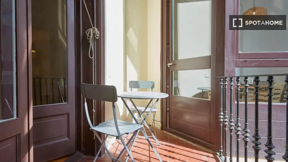 Flat to rent in Eixample, imagen 9