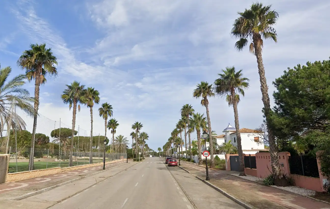 Residential land for sale in Calle Cordel Buscavida 11, imagen 3