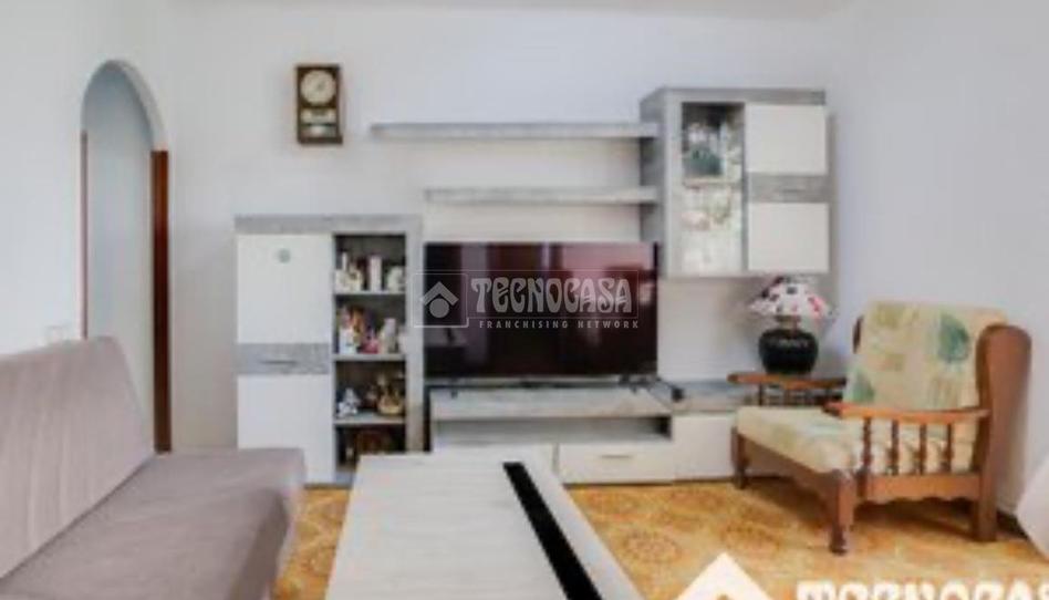 Foto 1 de Pis en venda a Carrer de Florència, Llatí, Barcelona