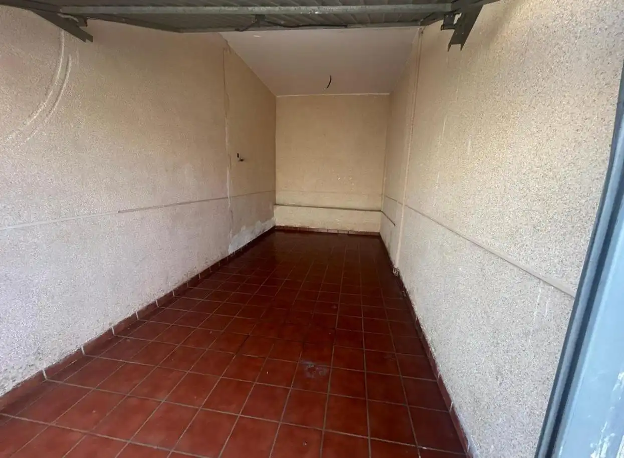 Einfamilien-Reihenhaus zum Verkauf in Níjar mit Terrasse und Abstellraum