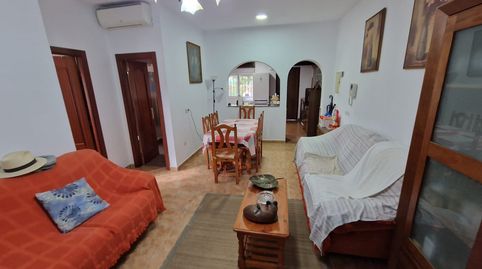 Foto 4 de Terreno en venta en El Romeral - Peñón de Zapata, Alhaurín de la Torre