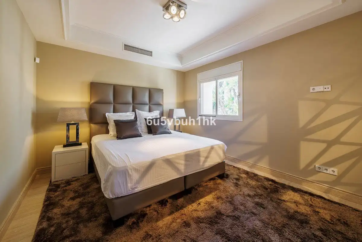 Penthouse with pool for sale in Milla de Oro, imagen 11