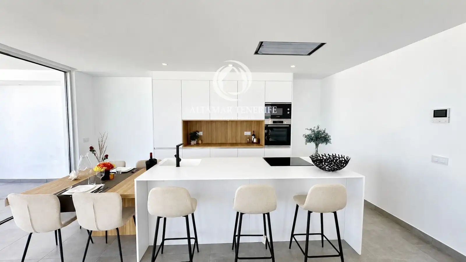 Maison avec terrasse à vendre à Callao Salvaje - Playa Paraíso, imagen 13