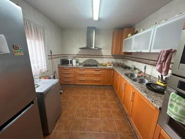 Maison à vendre à La Carlota