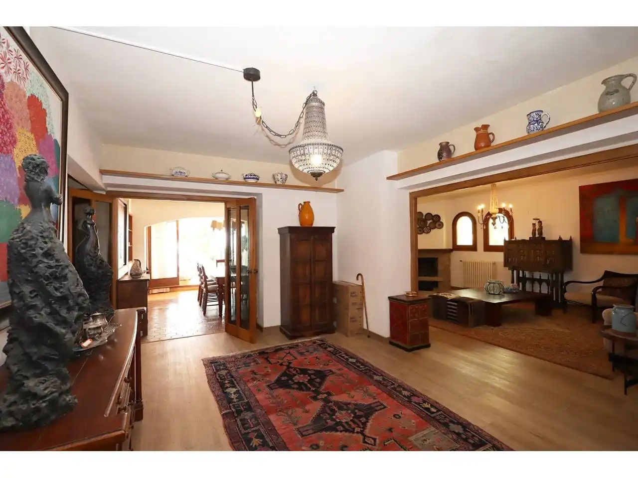 Casa o xalet en venda en Lloret de Mar amb Calefacció, Jardí privat i Terrassa