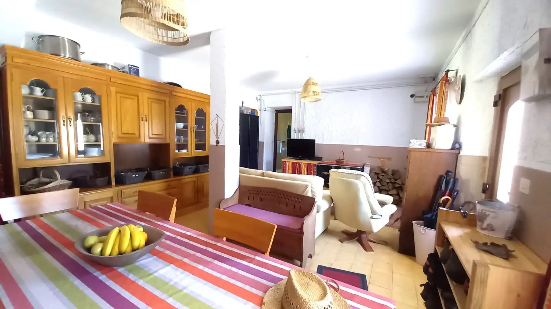 Maison avec jardin à vendre à Caserio Lavandera, imagen 4