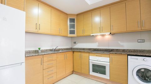 Foto 5 de Apartamento en venta en Glorieta Reino Unido, 6, Palmeral, Alicante / Alacant