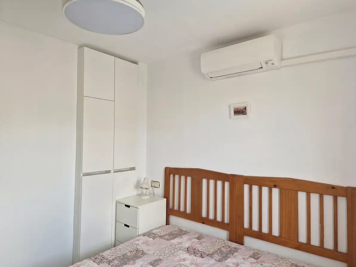 Bungalow con terrazza in vendita a Calle Murillo 120, imagen 11