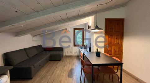 Photo 2 of Apartment to rent in Esglèsia, Urús, Girona