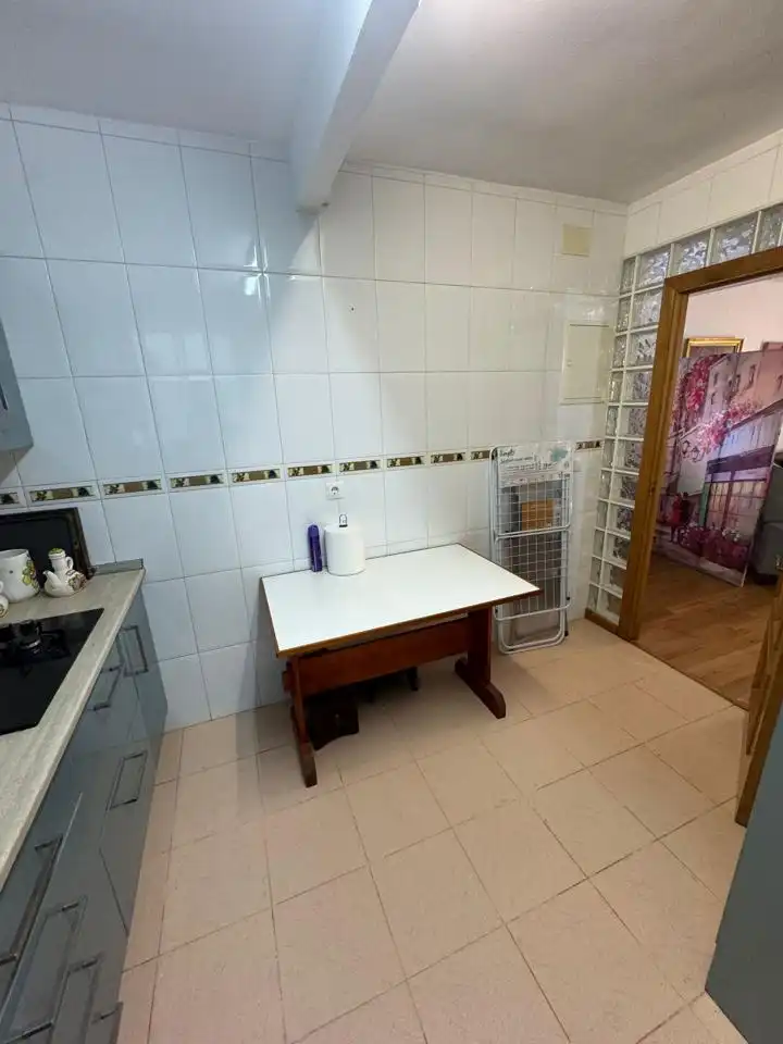 Kitchen of Flat for rent in Vélez-Málaga
