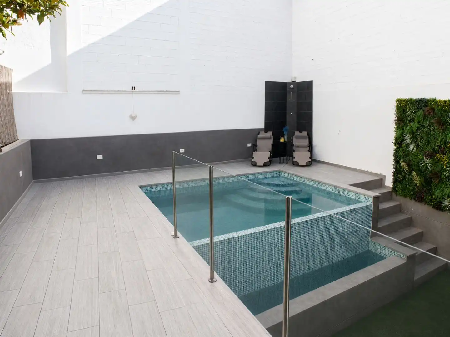 Casa con piscina in vendita a Carrer Vilabertran 26, imagen 18