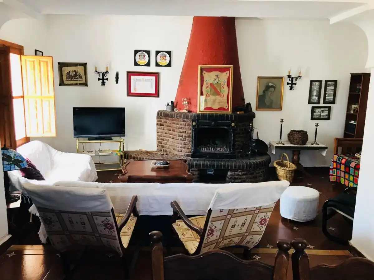 Villa mit Terrasse zum Verkauf in Pedanías Oeste, imagen 3